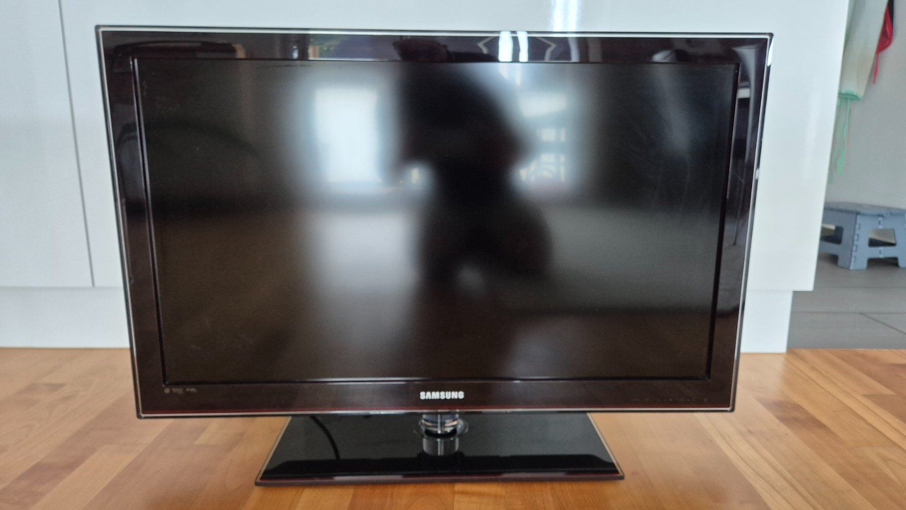 Appareils TV: Fernseher, Samsung, 37" – D'occasion à Wettingen par Arcantos