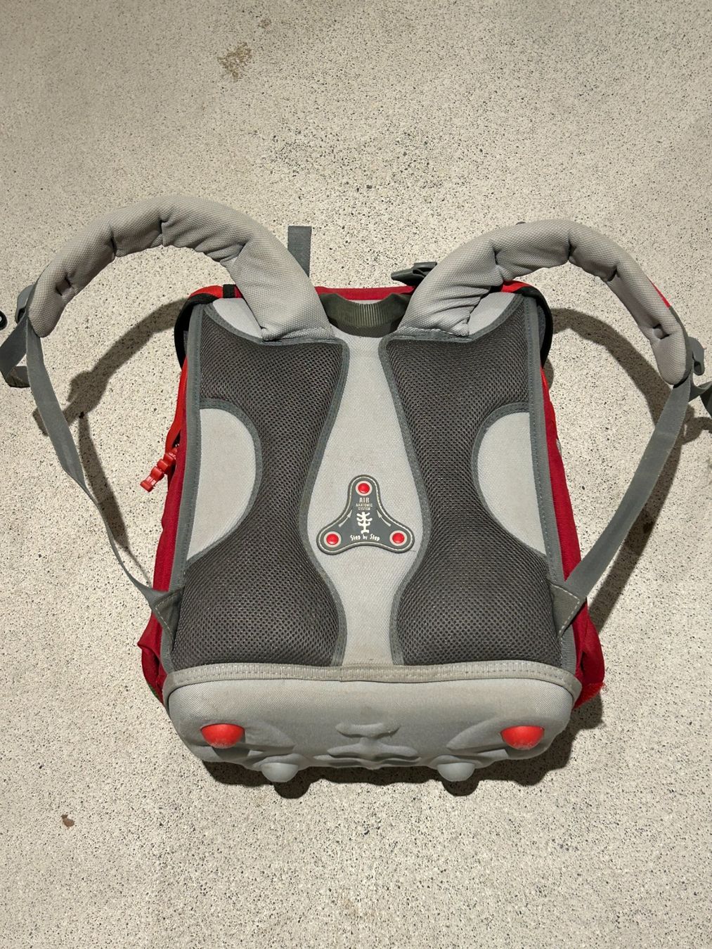 Step by Step Sacs & sacs à dos: Schulrucksack inkl. Turnsack  "Marienkäfer mit Margerite" – D'occasion à Zürich par cfbs7270 5