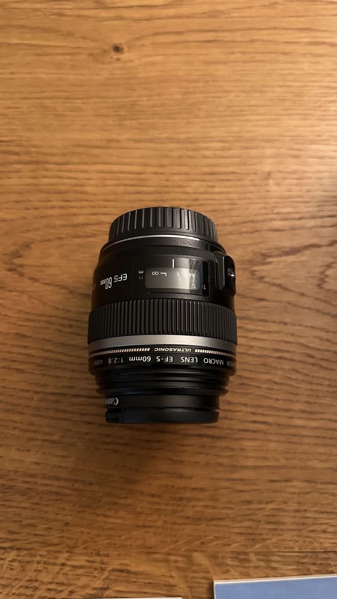 Canon Appareil photo: Canon eos 7d set – D'occasion à Buttwil par Eph_str 7