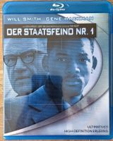 Der Staatsfeind Nr. 1