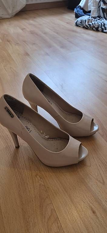 Damenschuhe: High Heels für Damen – Gebraucht aus Oberentfelden von manly88 2