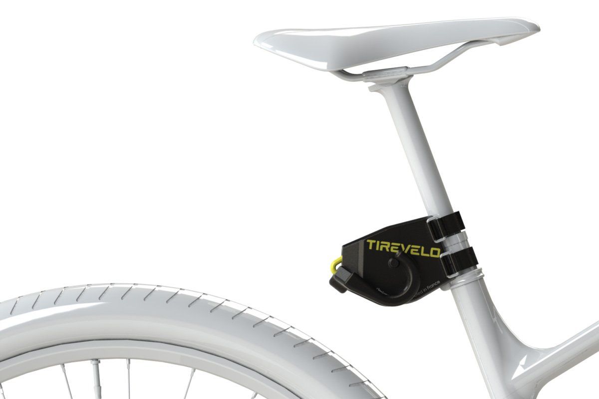 Rimorchi: Bike, Abschleppsystem, Tire Velo 3.0 – Nuovo e nell'imballaggio originale da Schwarzsee venduto da Sidecut 1