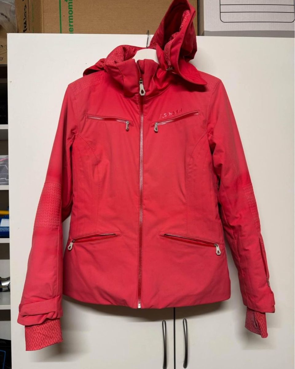 Schoeffel Giacche: Ski Jacket – Usato da Zürich venduto da alieacelina