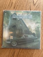 BLUE OEYSTER CULT: On Your Feet Or On Your Knees 2xLP