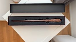 Harry Potter Gryffindor Mascot Zauberstab – Sammlerstück