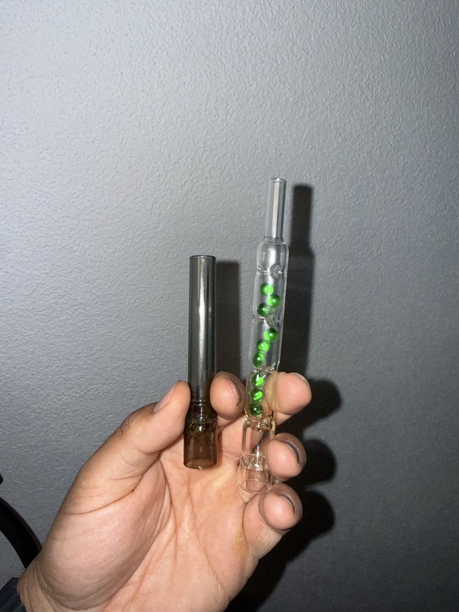 Arizer Sonstige Tabakwaren: Vaporizer Arizer Solo 3 V2 – Neu (gemäss Beschreibung) aus Schönenwerd von Ale46. 3