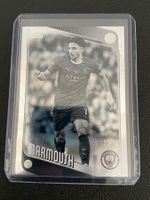 Omar Marmoush 59/75 Topps UCC Flagship 25/26