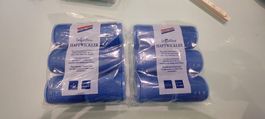 Fripac-Medis Haftwickler blau 50 mm 12 Stück neu