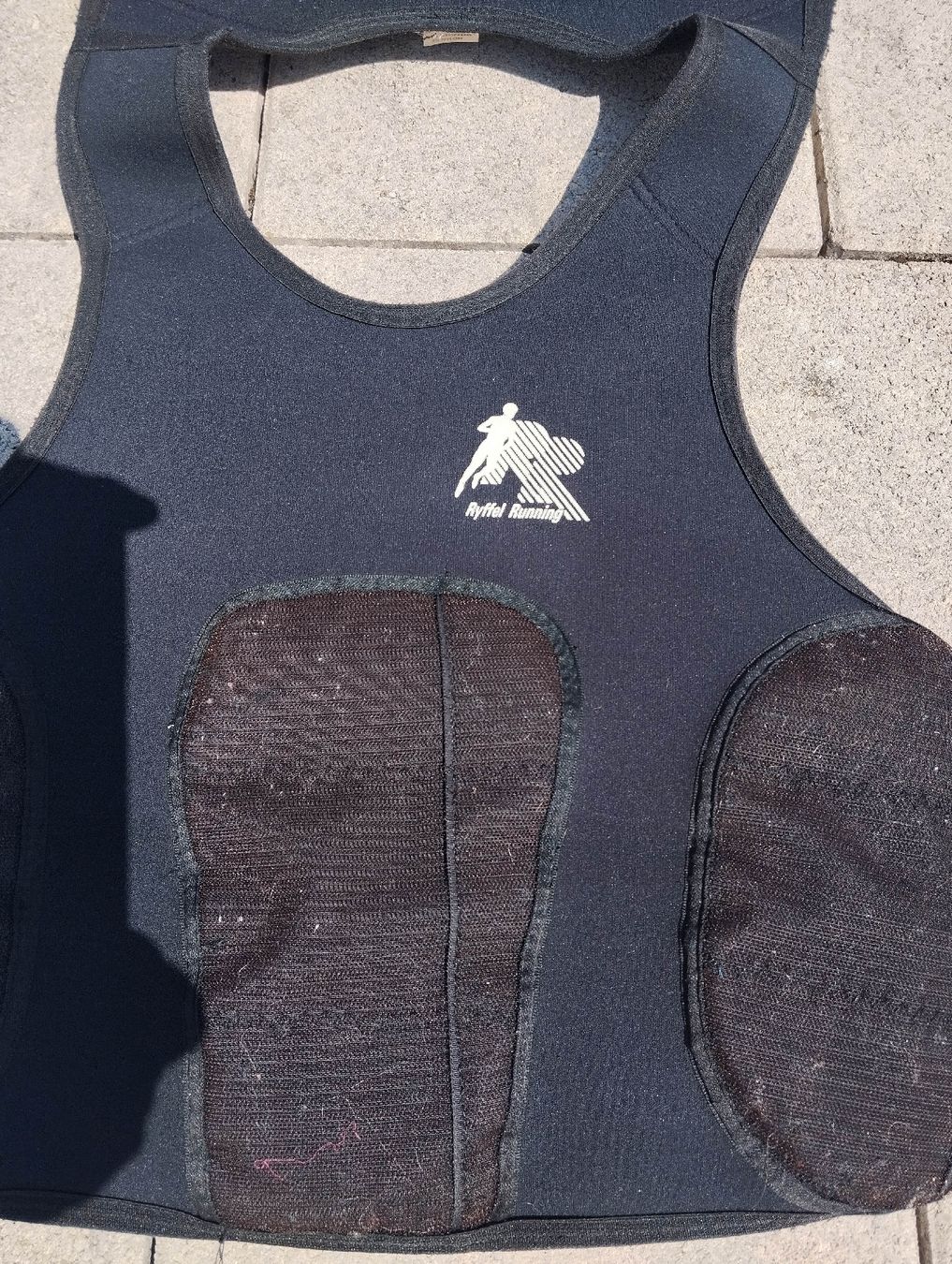 Schwimmwesten: Aquafit Weste – Gebraucht aus Mörigen von sigi2572