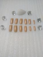 künstlich fingernägel tipps,12  stück