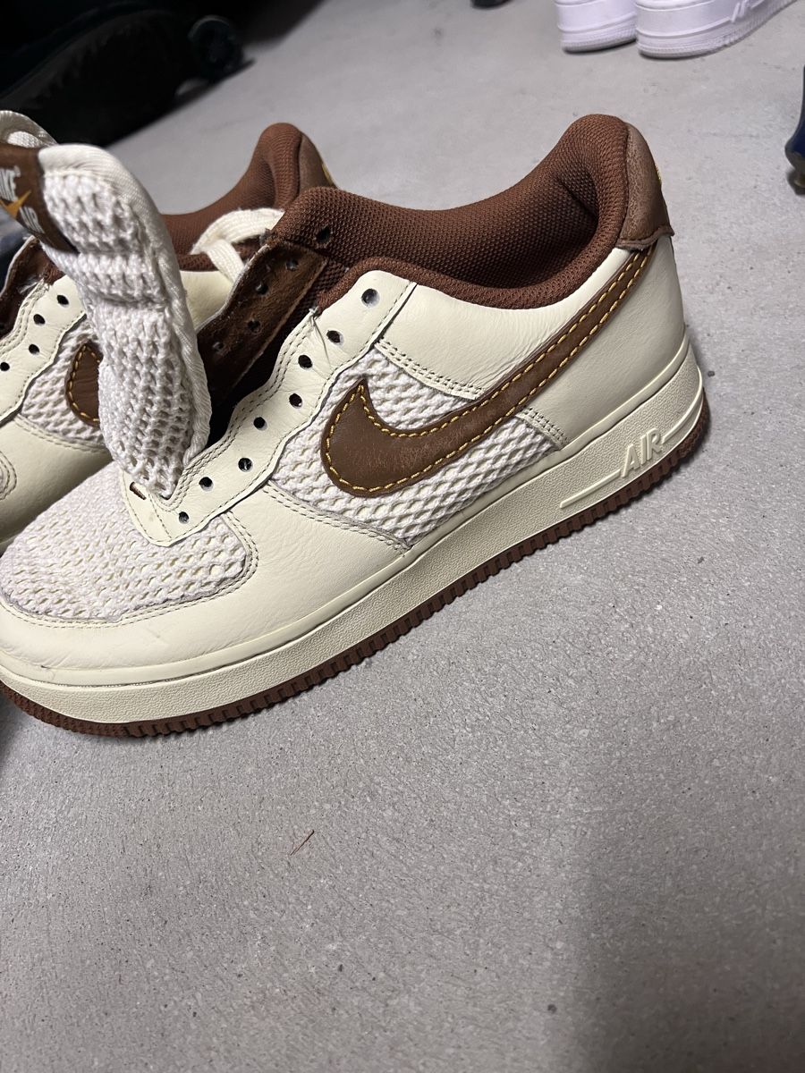 Nike Chaussures hommes: Nike Schuhe – D'occasion à Küsnacht ZH par naz_w5nn 2
