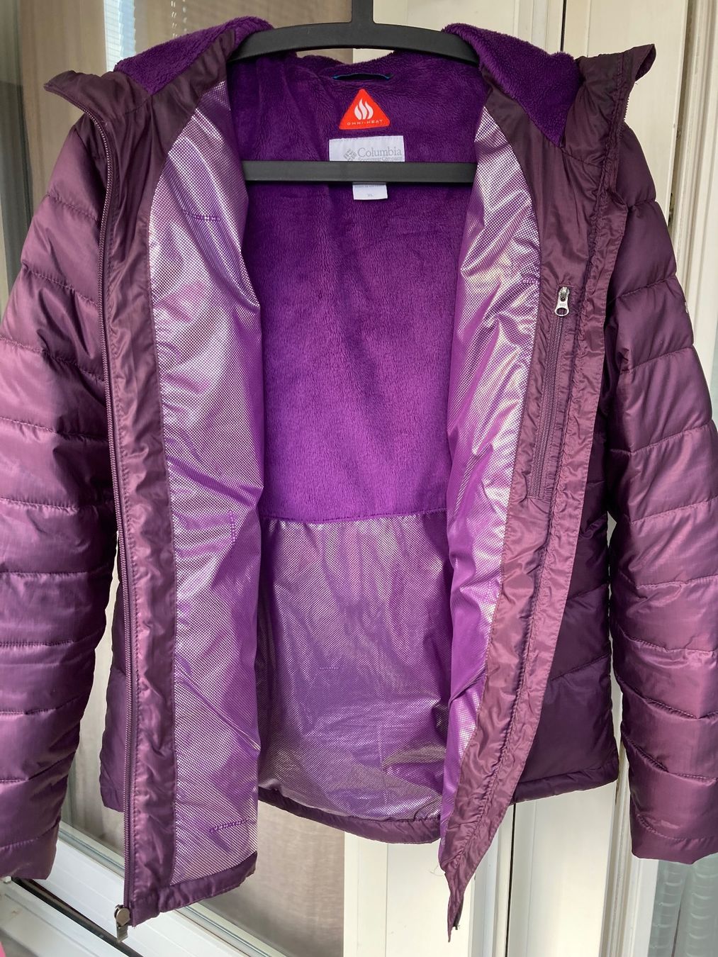 Columbia Vestes: Columbia Jacke Powder Lite Hooded – Neuf (Voir description) à Neuenhof par Ivita 1