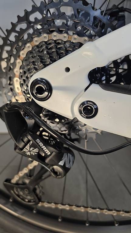 Biciclette: E-Bike Scott Neu** – Nuovo e nell'imballaggio originale da Bronschhofen venduto da Timi.g 3