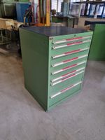 Schubladenstock - Planschrank - Lista
