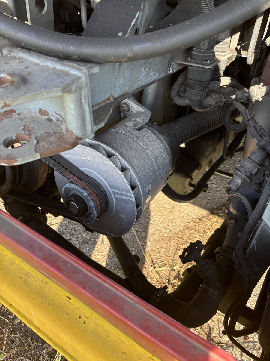 Man Veicoli commerciali: MAN Bus – Usato da Niederbipp venduto da Doemu 9