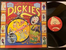 The Dickies – Killer Klowns From Outer Space [LP NL 1988]