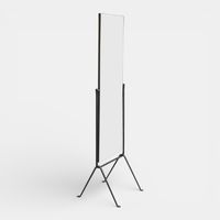 Magis Officina Standspiegel // Ronan & Erwan Bouroullec