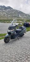 SUZUKI BRUGMANN 400