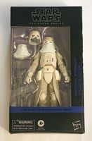 Star Wars Black Series Snowtrooper Actionfigur  in OVP
