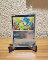 Flotajou Pokeball Reverse 017/086 Foudre Noire