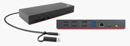 Lenovo ThinkPad Hybrid USB-C Dockingstation Neu und OVP