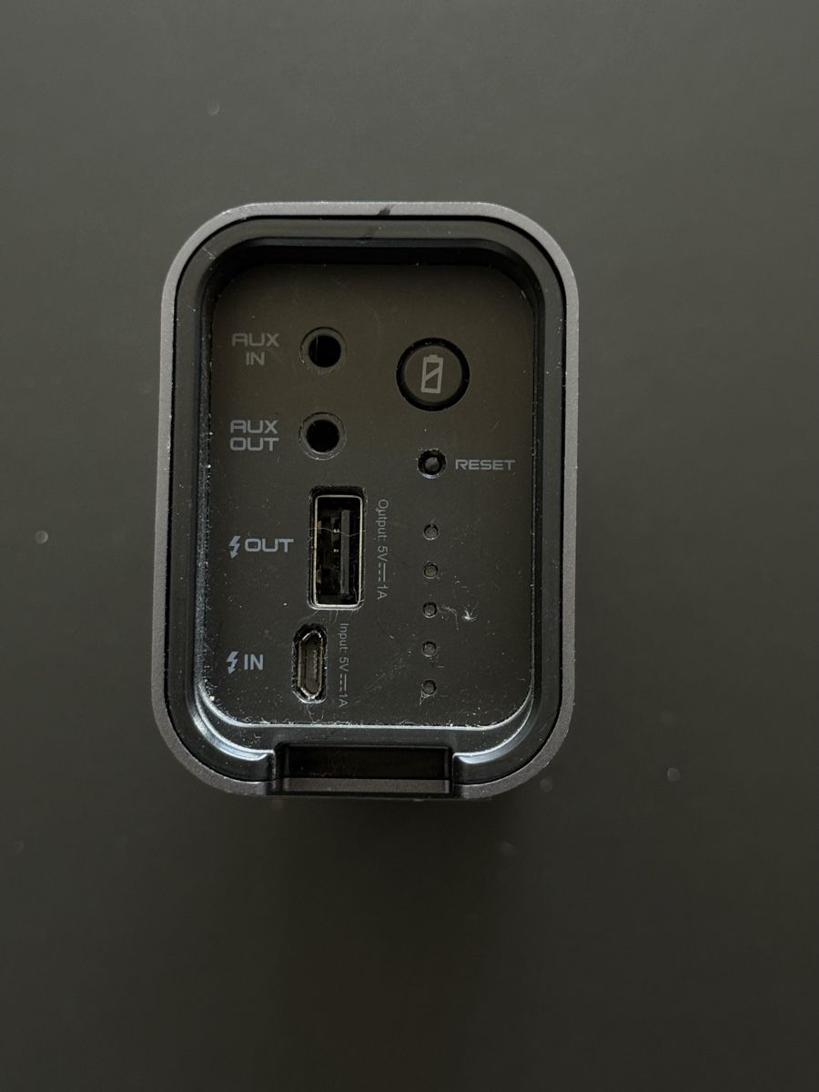 Casse acustiche: Lautsprecher NFC – Usato da Zürich venduto da El-Ga 3