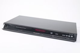 Panasonic DVD-S42 DVDPlayer