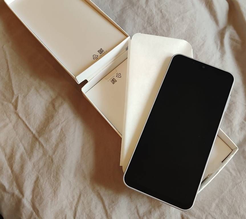 Telefoni cellulari / Smartphones: Galaxy A16 5G  – Usato da Kaiseraugst venduto da RagingLobo 3