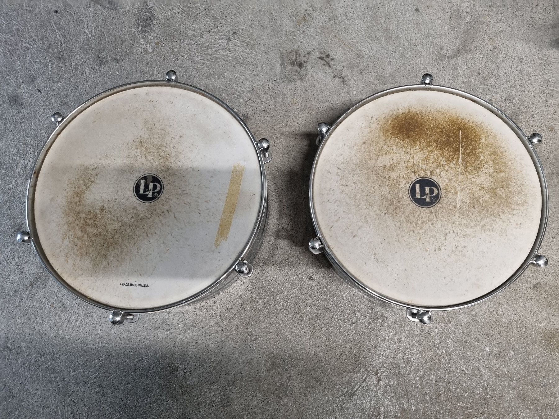 Instruments de musique: Timbales – D'occasion à Köniz par allerwelts 1
