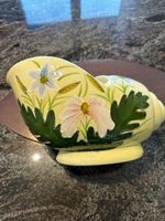 Blumenvase  Porzellan (Neu)