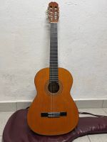 Alvaro No. 55 Konzertgitarre, Spanien
