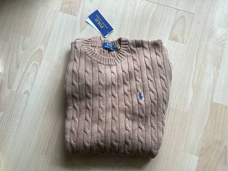 Ralph Lauren Pullover Gr.L