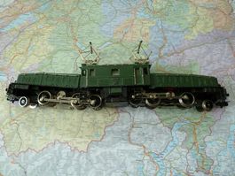 Märklin Crocodile 3015