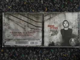 CD : Janove Ottesen