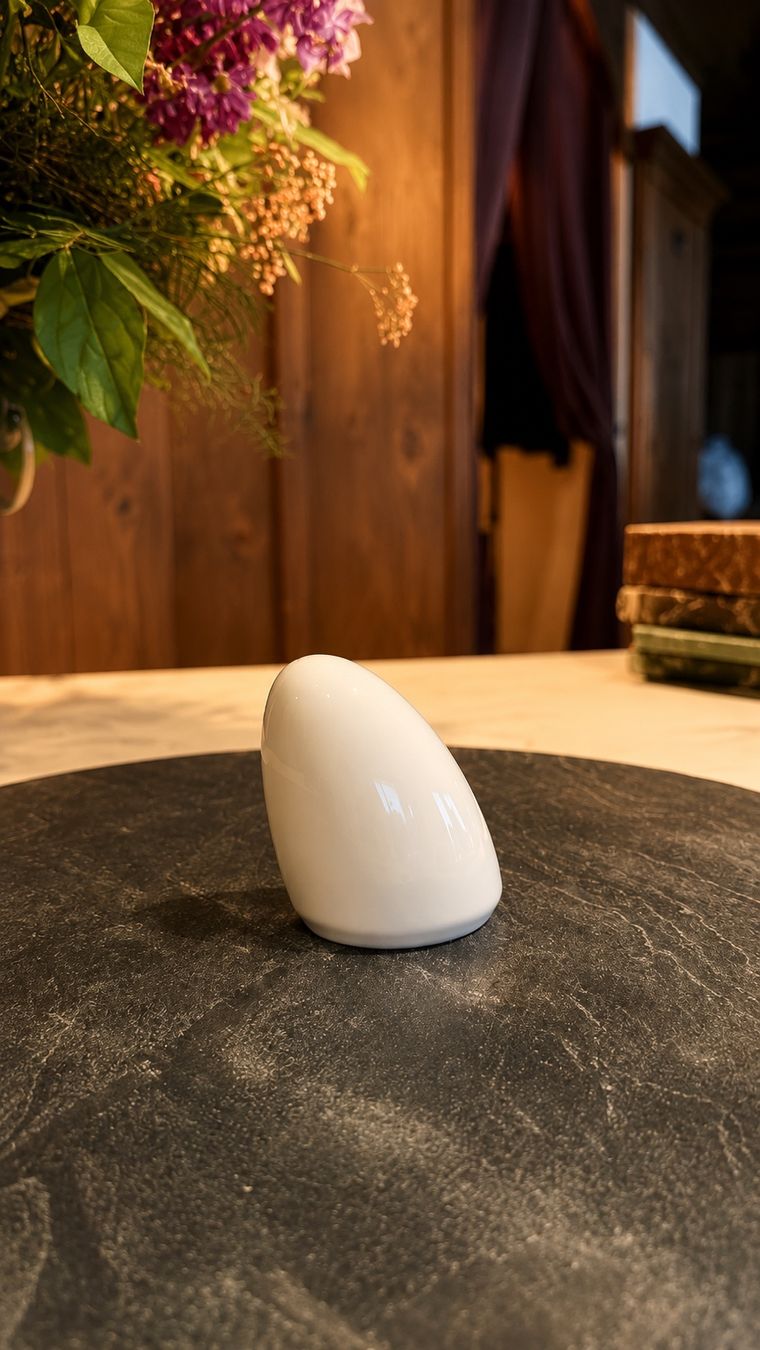 Services de table: Designer Salz- oder Pfefferstreuer – D'occasion à Pragg-Jenaz par sommerfeld1312 1