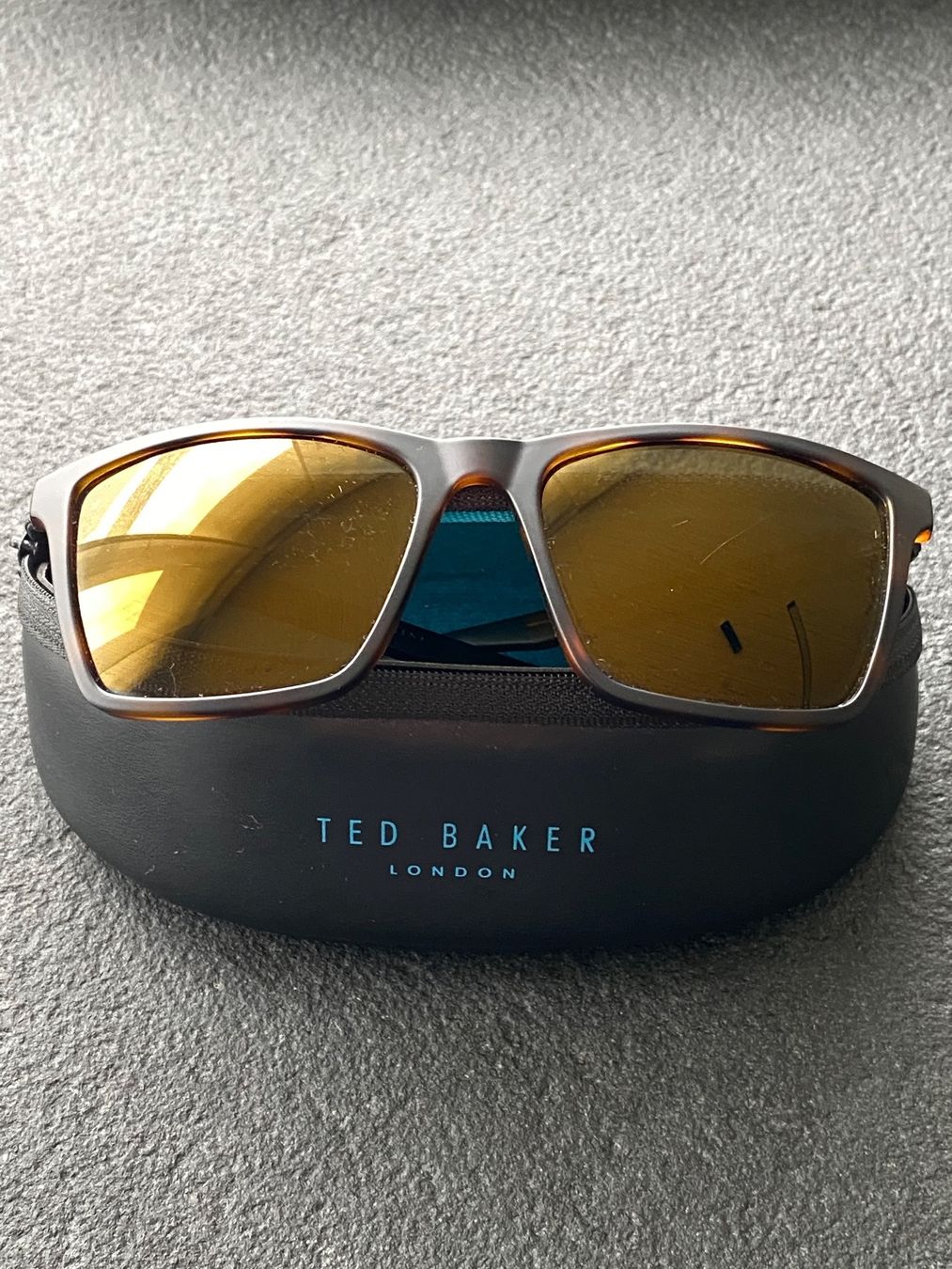 Occhiali & Lenti: Sonnenbrille Ted Baker – Usato da Birr venduto da sfe_rhj7 4