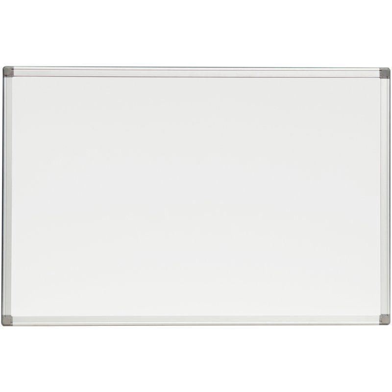 Lavagne: Tableau blanc avec 4 marqueurs – Usato da Lausanne venduto da Protectator 1
