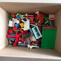 Playmobil - diverses