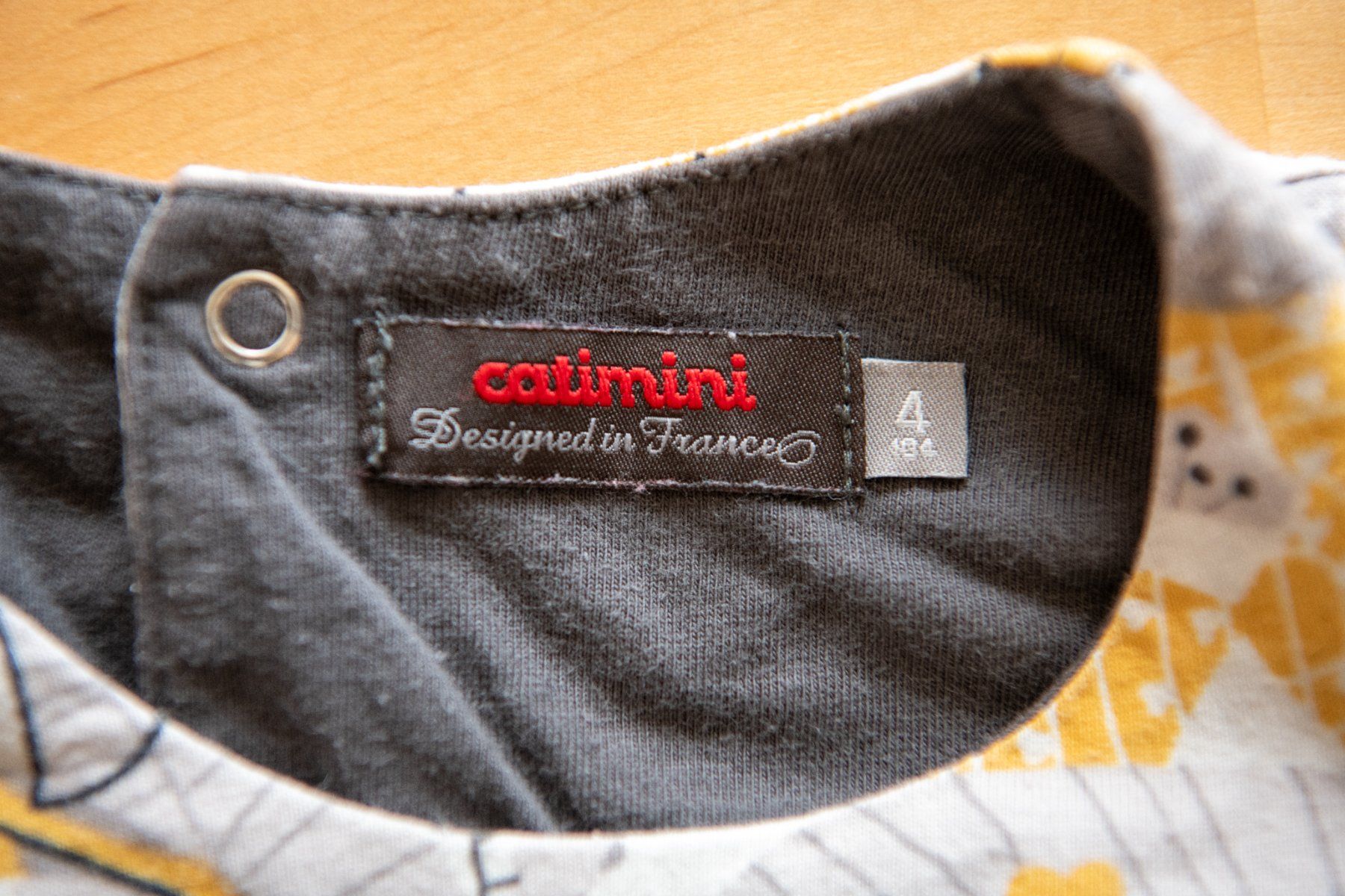 Catimini Lotti & Set di vestiti: Set von Catimini, Gr. 104 – Usato da Meilen venduto da luca70 4