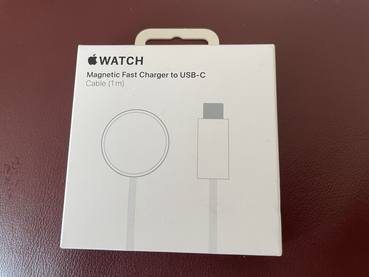 Apple Smartwatch: Apple Watch Ultra 2 (GPS + Cellular) – Gebraucht aus Kirchdorf AG von Domigall.Daniel 9