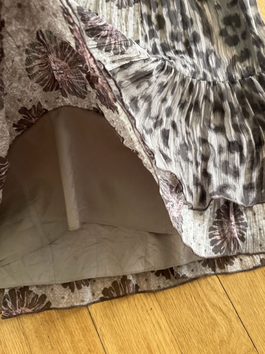 Gerry Weber Kleider: Wunderschönes Kleid, Gerry Weber, 38/40 – Gebraucht aus Solothurn von Bobesch08 7