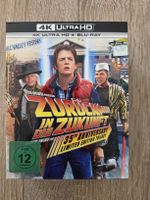 Zurück in die Zukunft (35th Anniversary Trilogy) 4K UHD