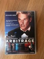 Arbitrage