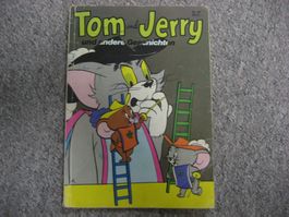 Tom und Jerry 29