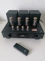 SOMMERPREIS bis 31.8.Röhrenverstärker Line Magnetic LM-211ia
