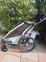 Thule Chariot Cross 2