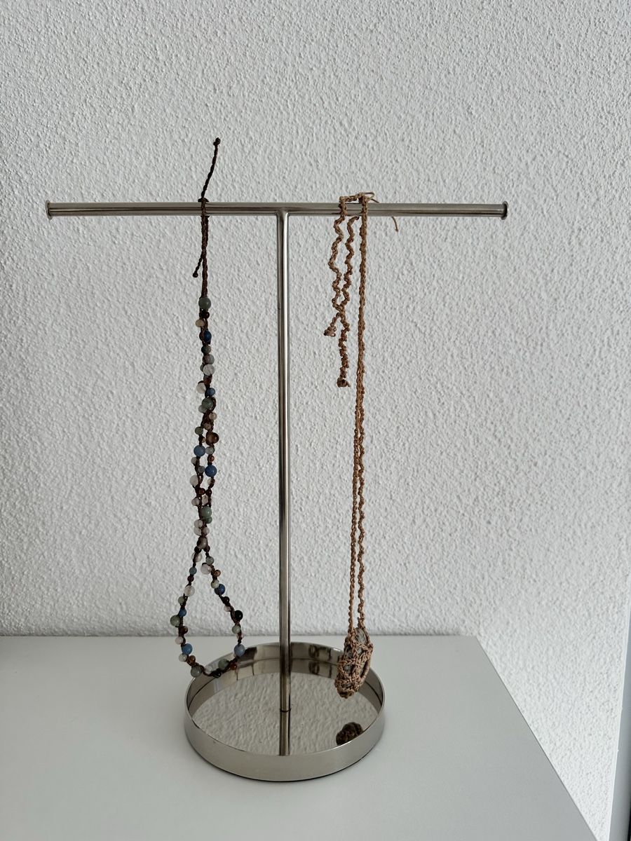 Alle Dekorationen: Schmuckständer – Gebraucht aus Küsnacht ZH von adr_669g 2