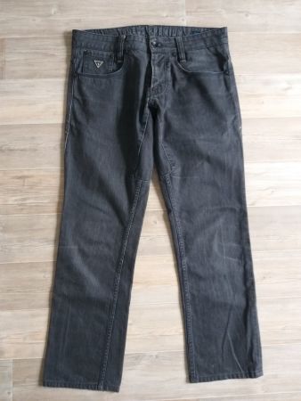 GUESS Jeans OUTLAW-REGULAR STRAIGHT LEG taille / Grosse 31