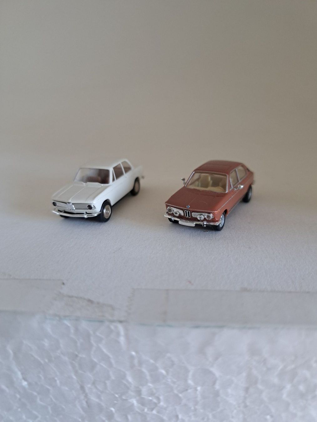 BMW Modellautos: Alles BMW! – Neu (gemäss Beschreibung) aus Liestal von leroy09 2