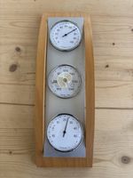 Wetterstation Analog 